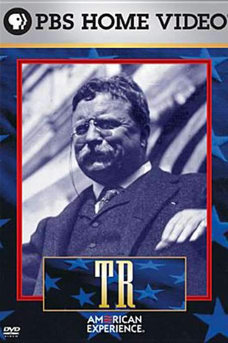 T.R.: The Story of Theodore Roosevelt